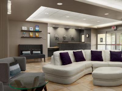 Hotel Days By Wyndham South Edmonton