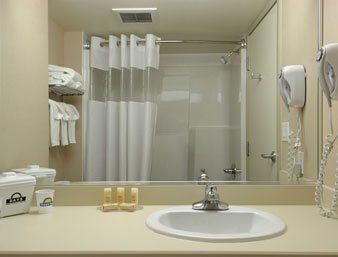 Hotel Days By Wyndham South 3*