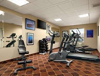 Hotel Days By Wyndham South Edmonton