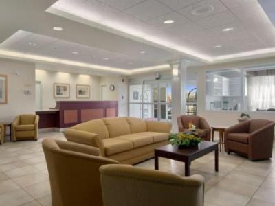 Days By Wyndham South Edmonton