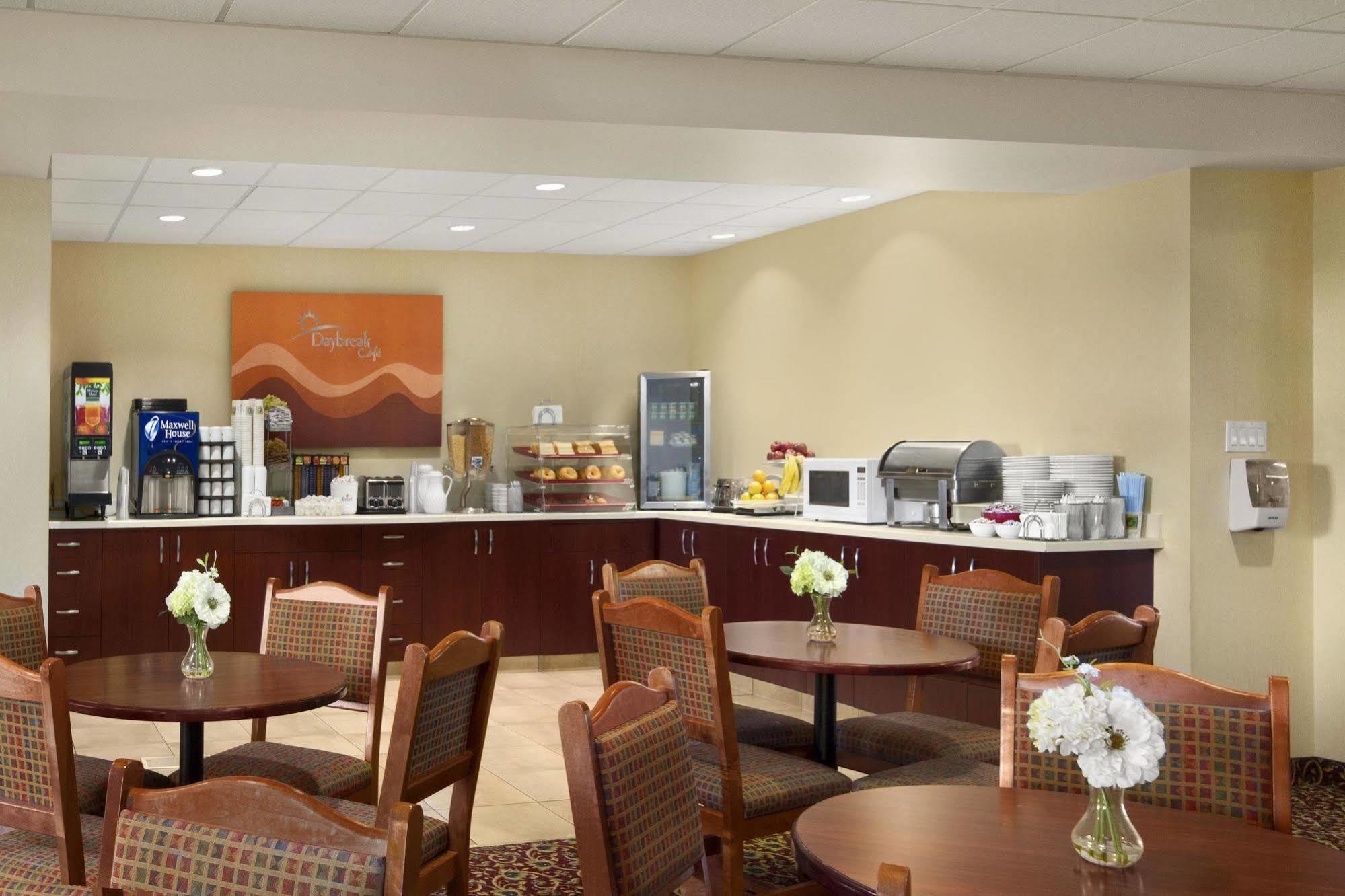 Days By Wyndham South 3* Edmonton