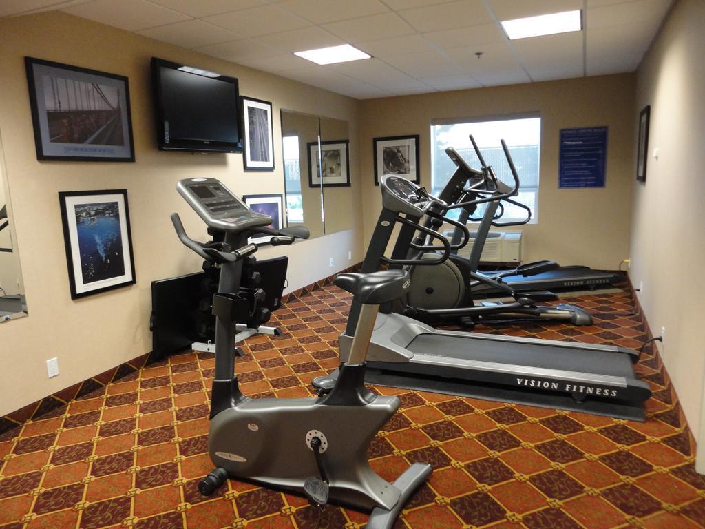 Days By Wyndham South Hotel 3*