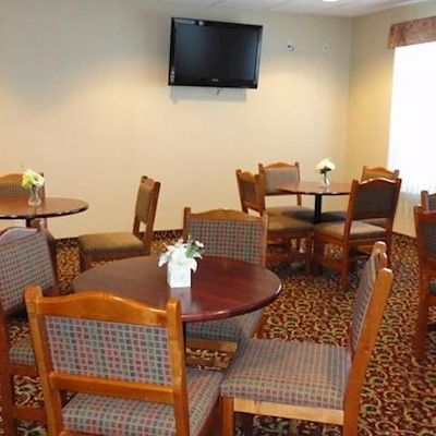 Hotel Days By Wyndham South