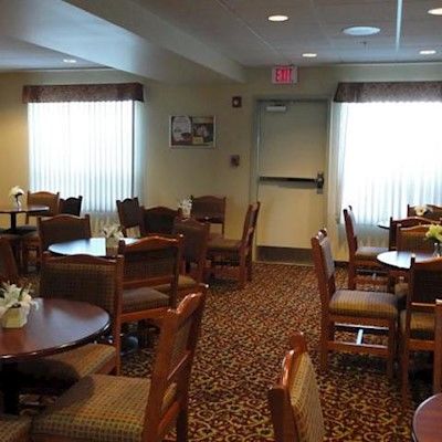 Days By Wyndham South Hotel Edmonton