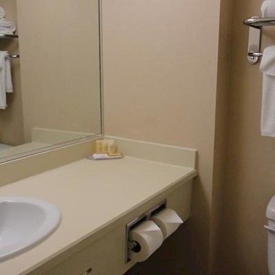 Hotel Days By Wyndham South