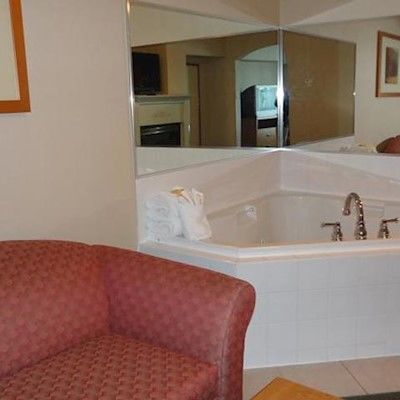 Hotel Days By Wyndham South Edmonton