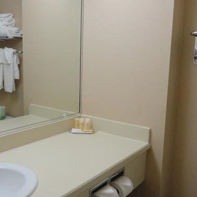 Hotel Days By Wyndham South 3*