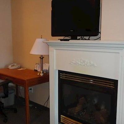 Hotel Days By Wyndham South Edmonton