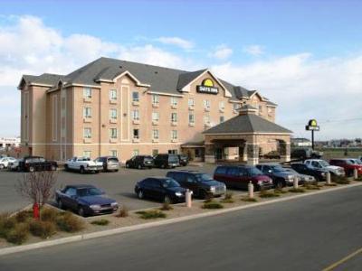 Hotel Days By Wyndham South