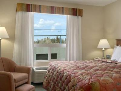 Days By Wyndham South 3* Edmonton