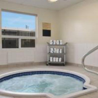 Days By Wyndham South Hotel 3*